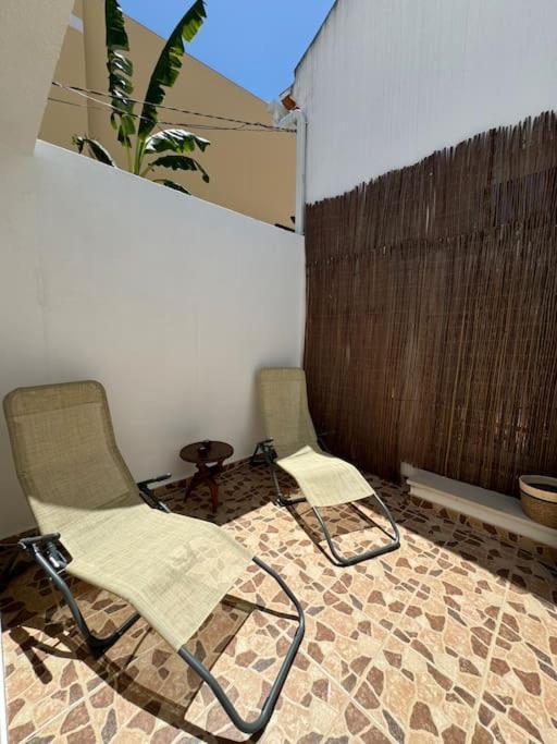 Petite Maison De Plage Apartment Costa da Caparica Exterior photo