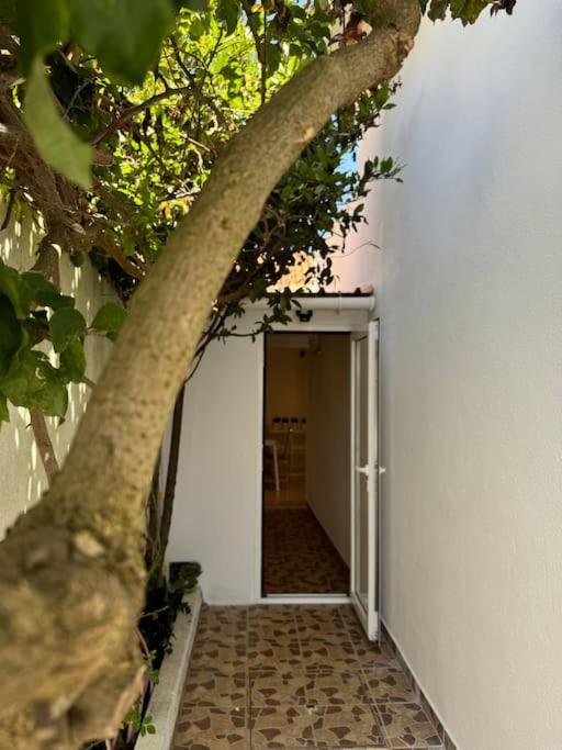 Petite Maison De Plage Apartment Costa da Caparica Exterior photo